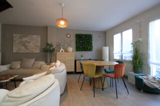  Maison � vendre 4 pi�ces 77 m�