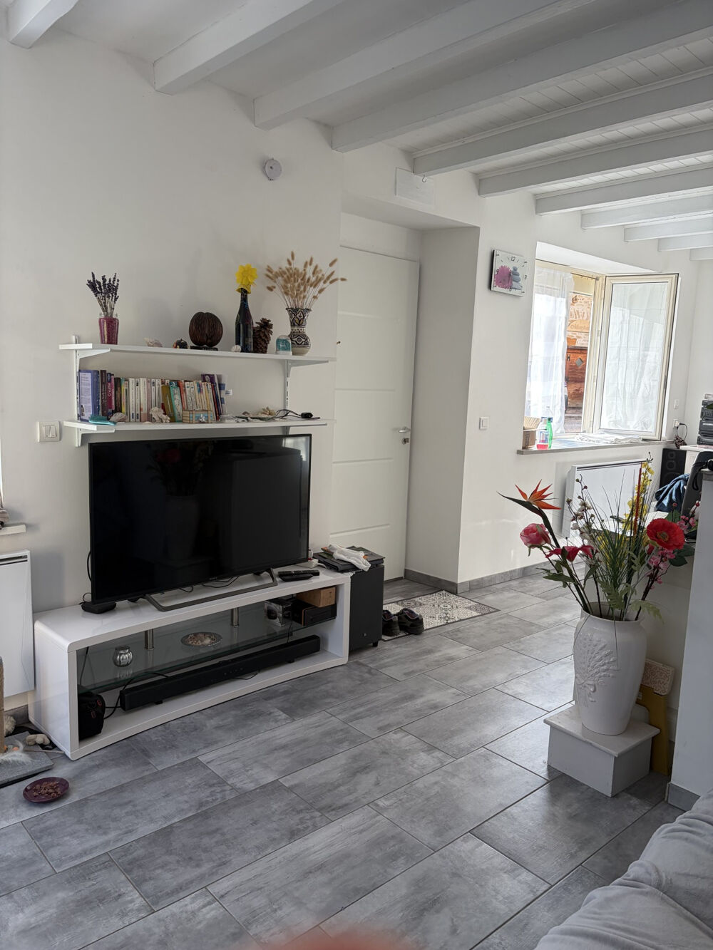 Vente Maison A vendre belle maison de village à THOIRETTE 39240 Thoirette-coisia