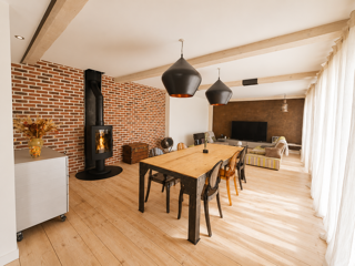  Maison à vendre 5 pièces 193 m²