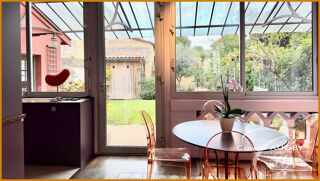  Maison � vendre 11 pi�ces 234 m�