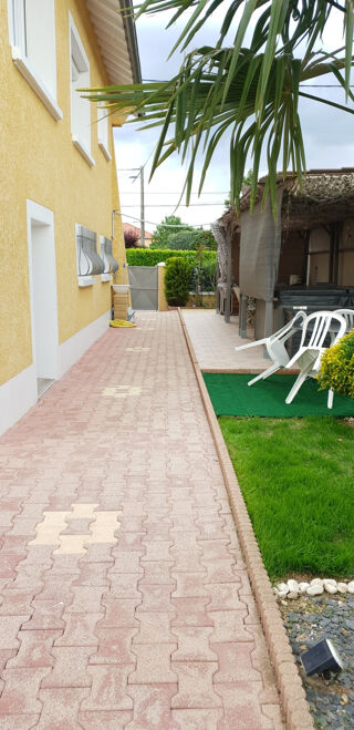  Maison � vendre 7 pi�ces 165 m�