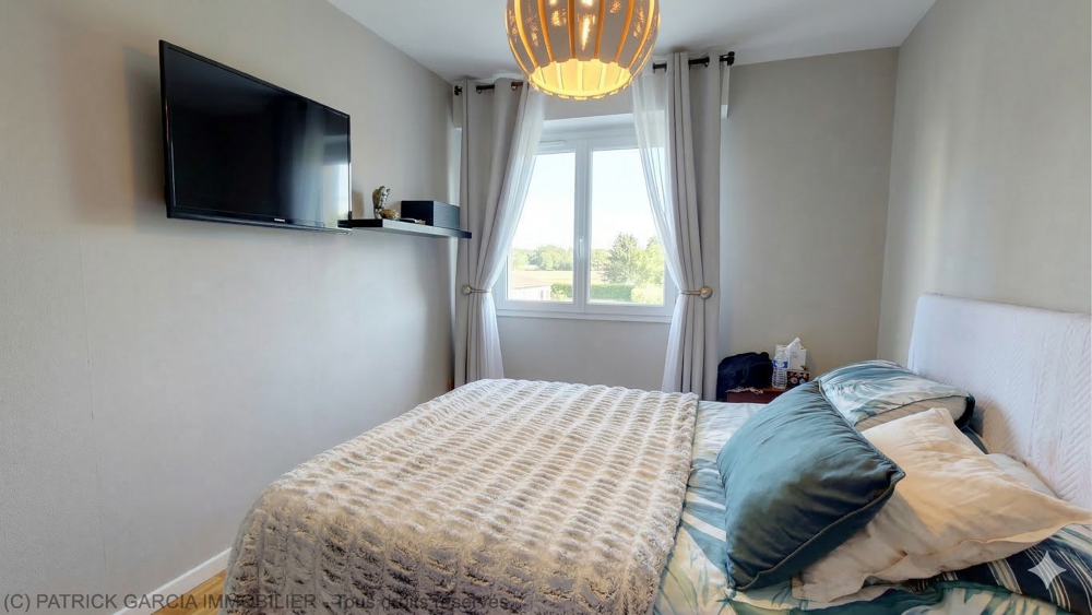 Vente Appartement RESIDENCE SECURISEE - ASCENSEUR - PROCHE CENTRE HOSPITALIER Auxerre