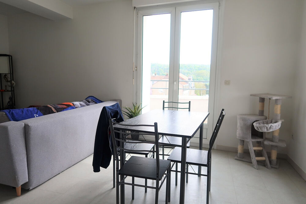 Vente Immeuble LONGWY, Mont Saint Martin, Proche des 3 frontières, très bel immeuble avec 12 appartements loués + 2 locaux co Longwy