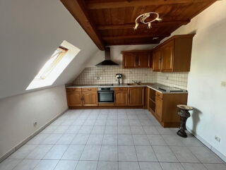Appartement 4 pièces 76 m² · à Niederlauterbach · 76 m² · 170 000 €