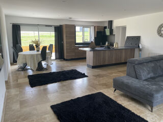  Maison à vendre 5 pièces 115 m²