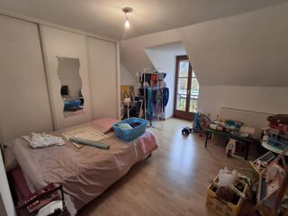  Appartement � vendre 4 pi�ces 117 m�