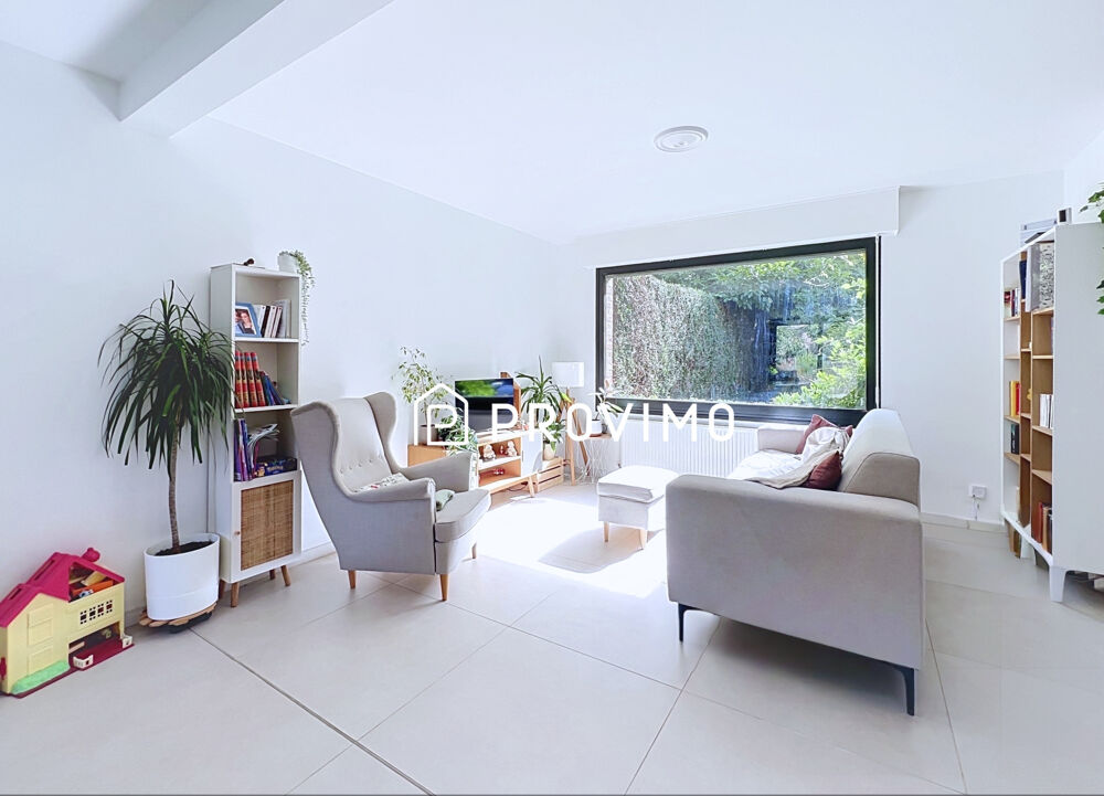 Vente Maison Villa contemporaine Wasquehal