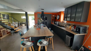  Maison � vendre 10 pi�ces 286 m�