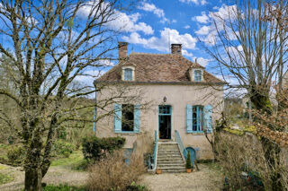  Propriété/château à vendre 4 pièces 110 m²