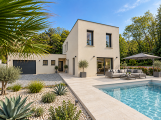  Maison à vendre 5 pièces 148 m²