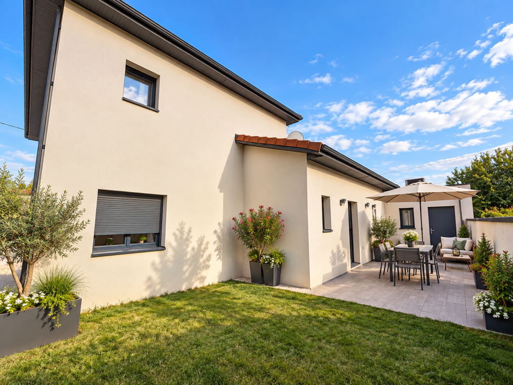 Vente Maison MAISON CONTEMPORAINE Vienne