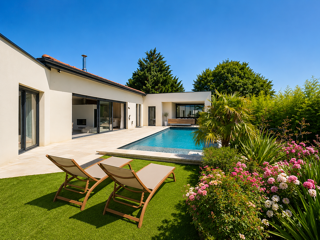  Maison à vendre 9 pièces 250 m²