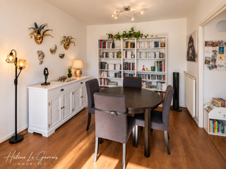 Vente Maison Maison Familiale 3 chambres Mérignac quartier Labatut Merignac