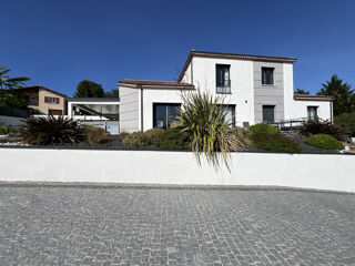  Maison � vendre 6 pi�ces 157 m�