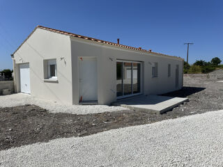  Maison � vendre 3 pi�ces 76 m�