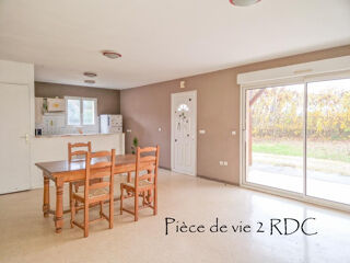  Maison � vendre 15 + pi�ces 375 m�