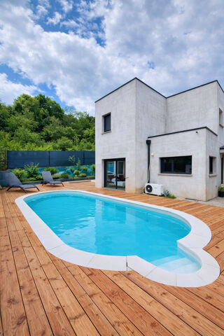  Maison � vendre 5 pi�ces 100 m�