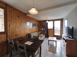  Appartement à vendre 2 pièces 37 m²