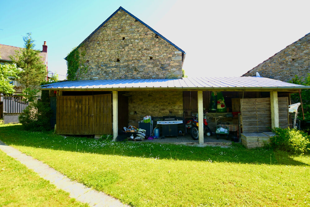 Vente Maison Parc régional du Morvan Maison avec Vue dégagée. Chastellux sur cure