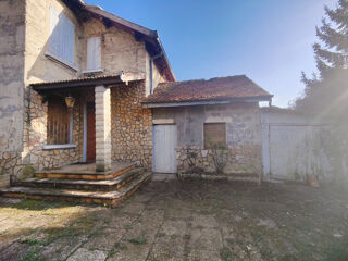  Maison � vendre 6 pi�ces 107 m�