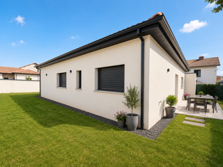  Maison à vendre 4 pièces 117 m²