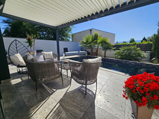  Maison � vendre 6 pi�ces 146 m�