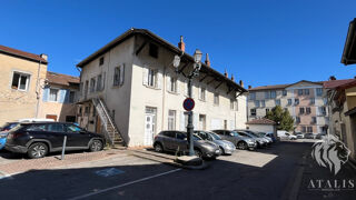  Appartement à vendre 4 pièces 96 m²