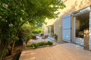  Maison � vendre 5 pi�ces 120 m�