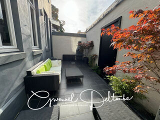  Maison � vendre 6 pi�ces 181 m�