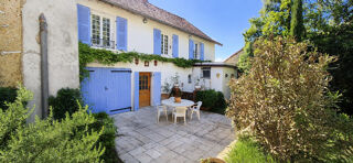  Maison à vendre 6 pièces 140 m²