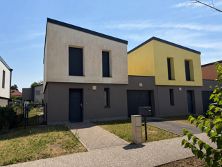  Maison à vendre 5 pièces 110 m²