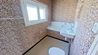  Maison à vendre 4 pièces 70 m²
