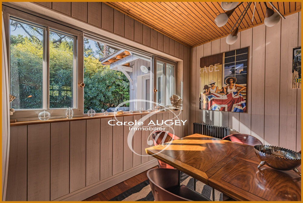 à vendre  Maison Lège-Cap-Ferret (33950)