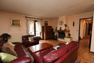  Maison � vendre 6 pi�ces 116 m�