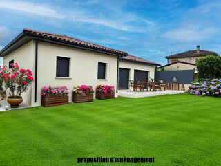  Maison � vendre 5 pi�ces 136 m�