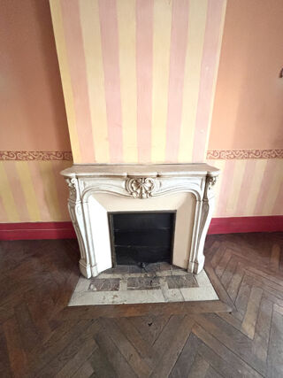  Appartement � vendre 4 pi�ces 138 m�