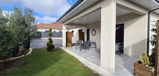  Maison à vendre 5 pièces 108 m²