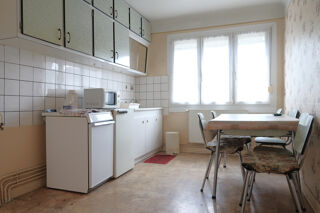  Maison à vendre 8 pièces 123 m²