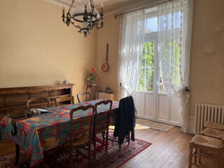  Maison à vendre 9 pièces 161 m²