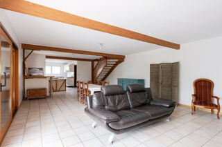  Maison à vendre 7 pièces 162 m²