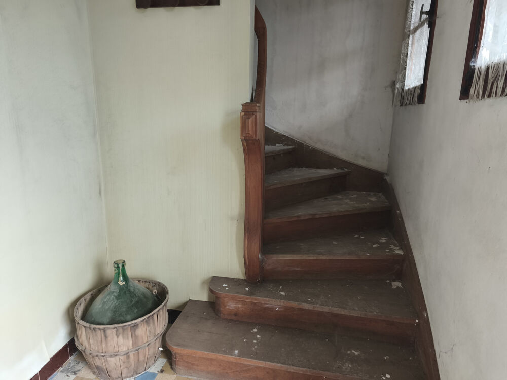 Vente Maison maison à rénover avec terrain Plateau d hauteville