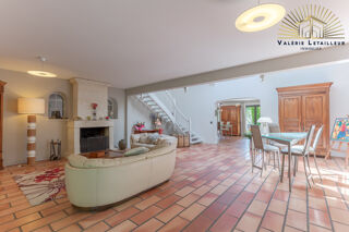  Maison � vendre 6 pi�ces 218 m�