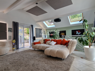  Maison à vendre 6 pièces 134 m²