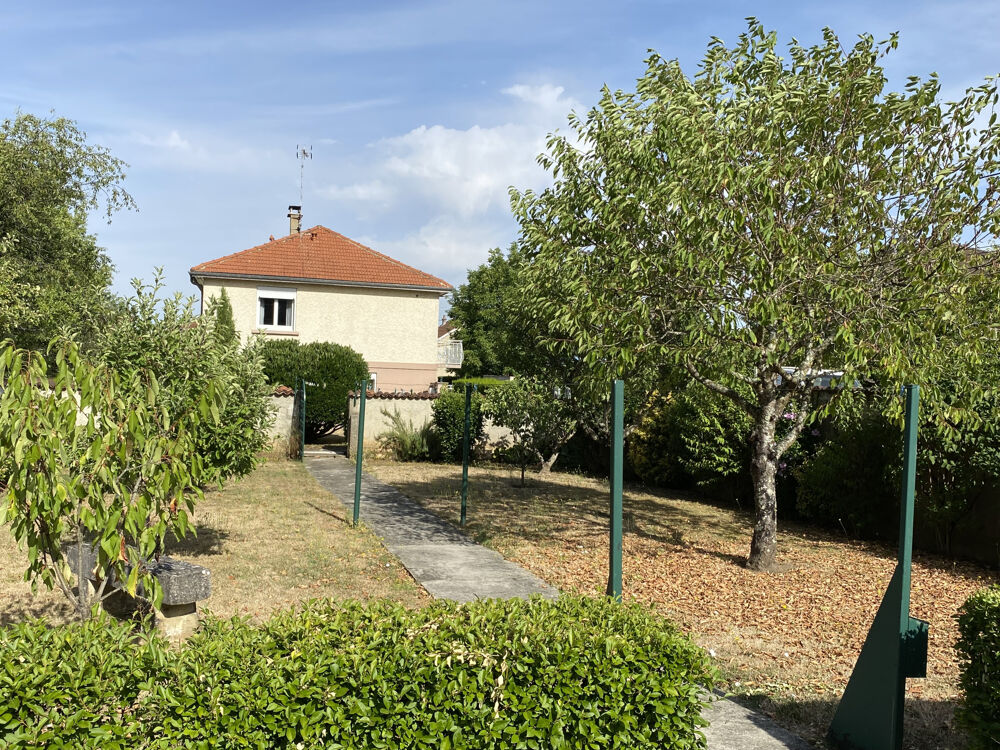 Vente Maison MAISON 5 PIECES - TERRAIN DE 785 M2 Ancerville