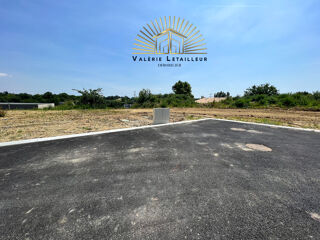  Terrain � vendre 918 m�