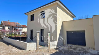  Maison 5 pièces 96 m² St marcellin