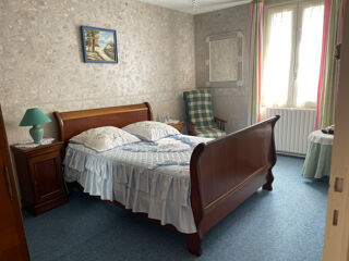  Maison à vendre 5 pièces 96 m²