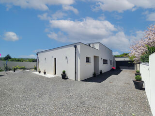  Maison à vendre 5 pièces 160 m²