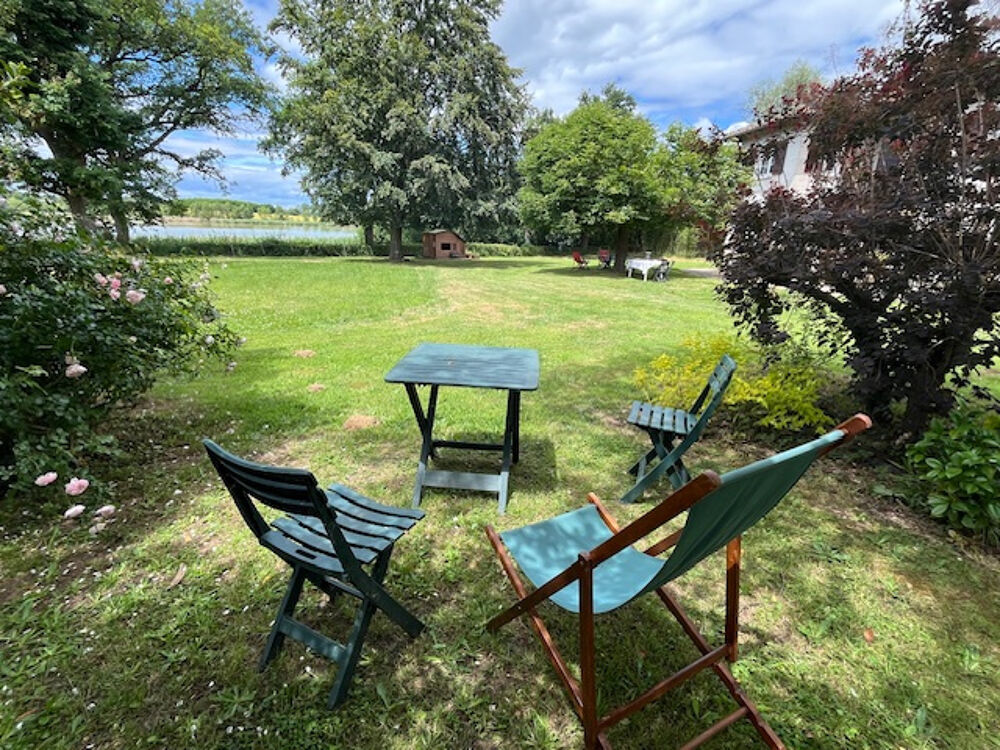 � vendre  Propri�t�/ch�teau Mionnay (01390)