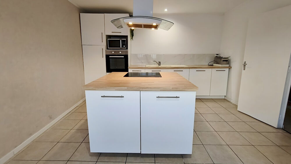 Maison familiale avec jardin et garage Saint-Martin-la-Caussade (33390) à 2 min de Blaye